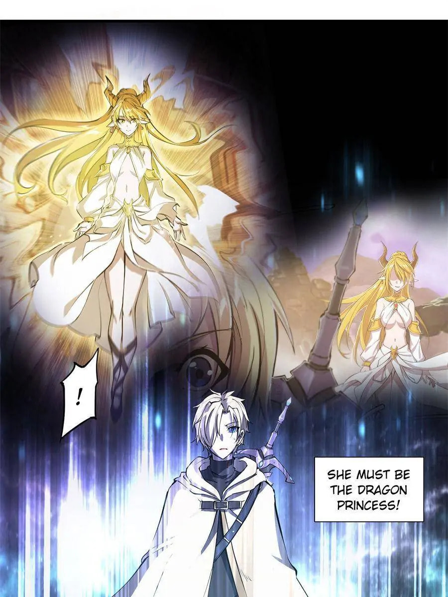 Read Vampires and Knight chapter 210 image 9 on Lezhin