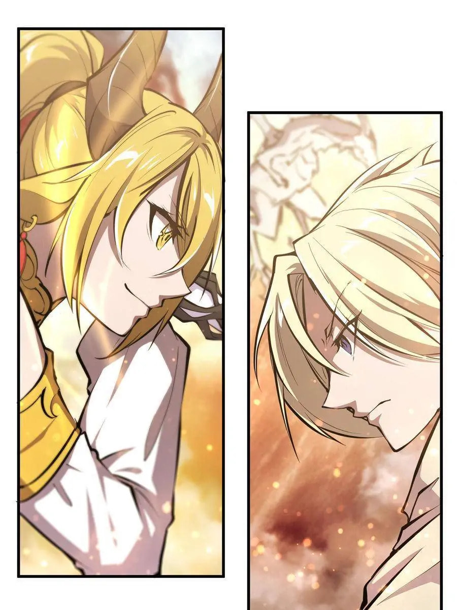 Read Vampires and Knight chapter 211 image 0 on Lezhin