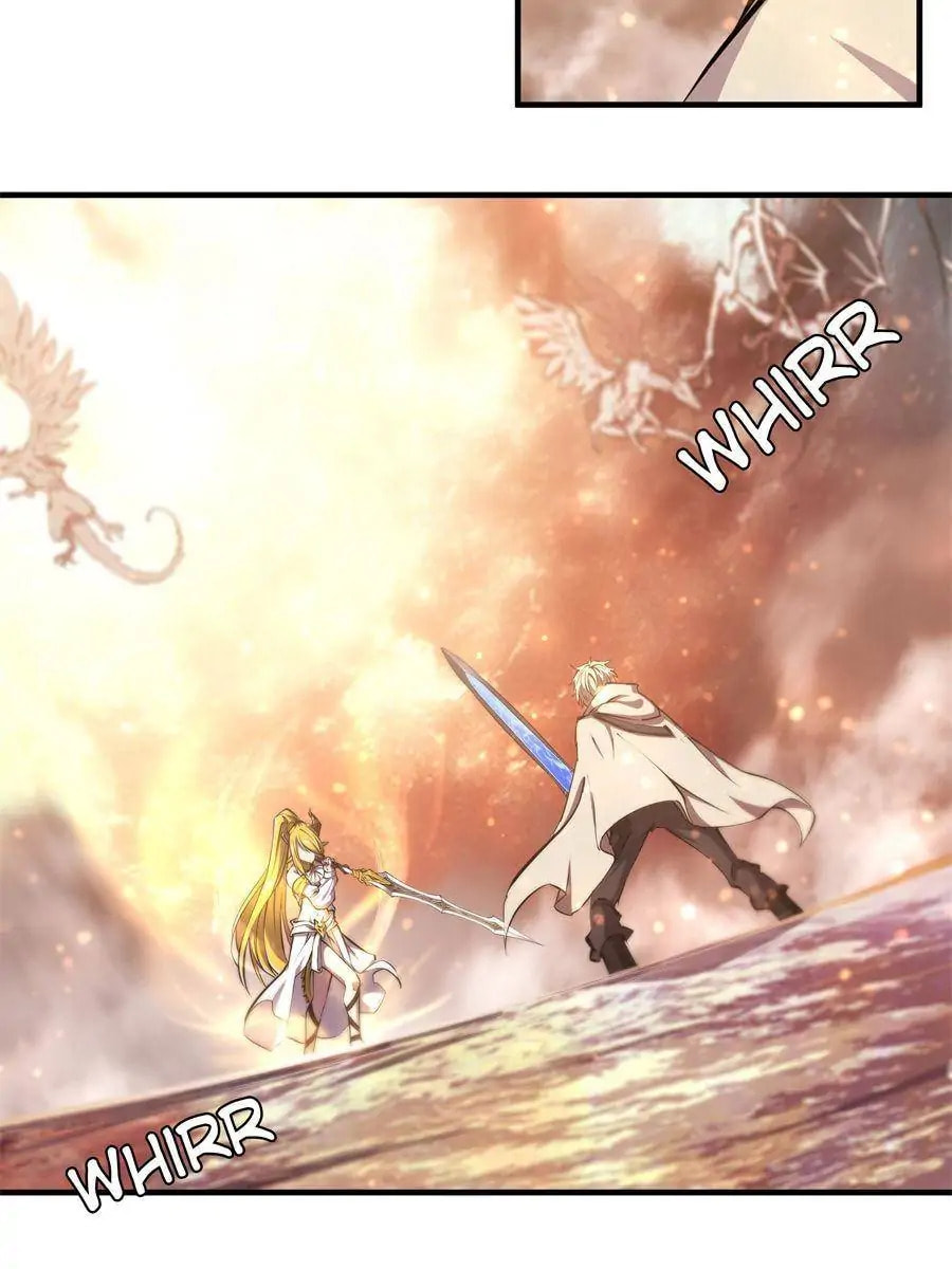 Read Vampires and Knight chapter 211 image 1 on Lezhin