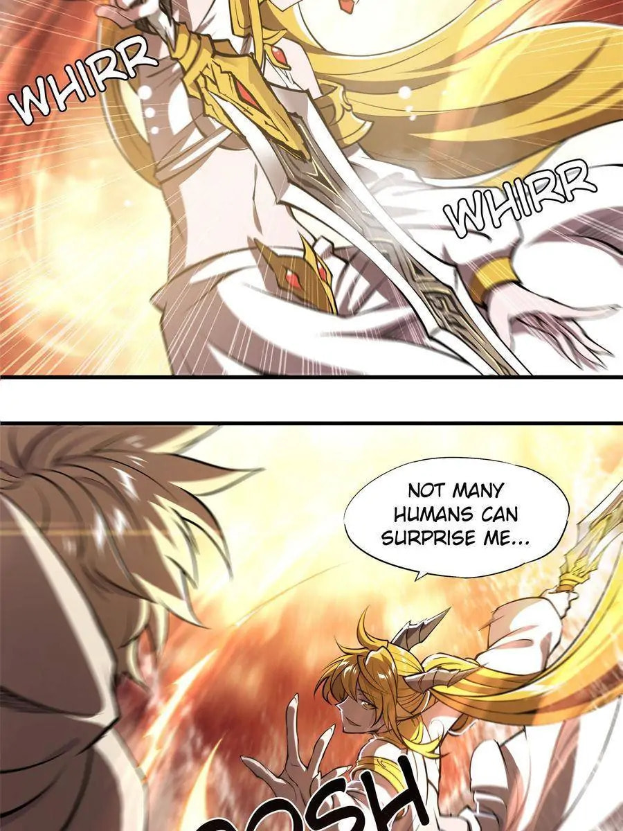 Read Vampires and Knight chapter 211 image 12 on Lezhin