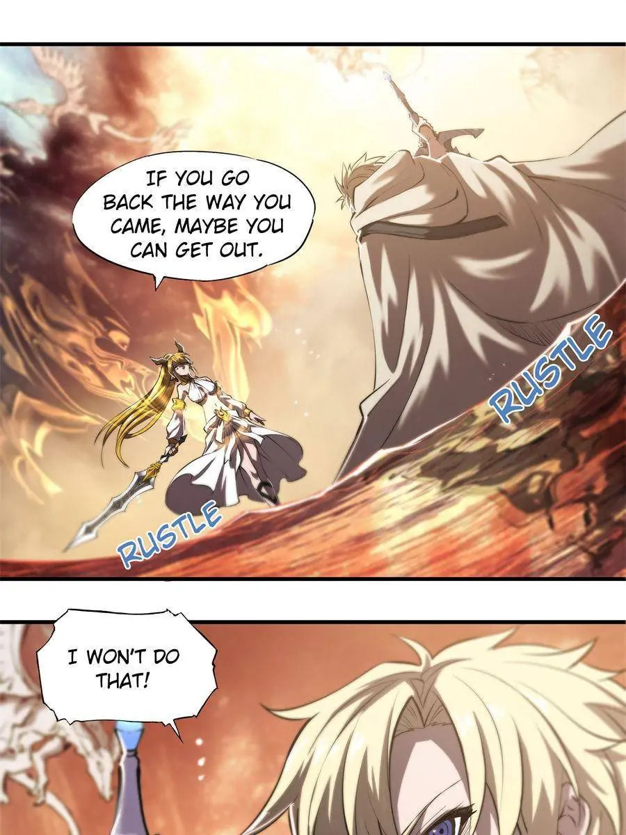 Read Vampires and Knight chapter 211 image 17 on Lezhin