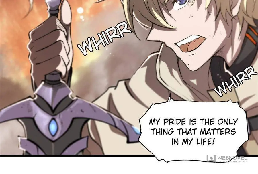 Read Vampires and Knight chapter 211 image 18 on Lezhin