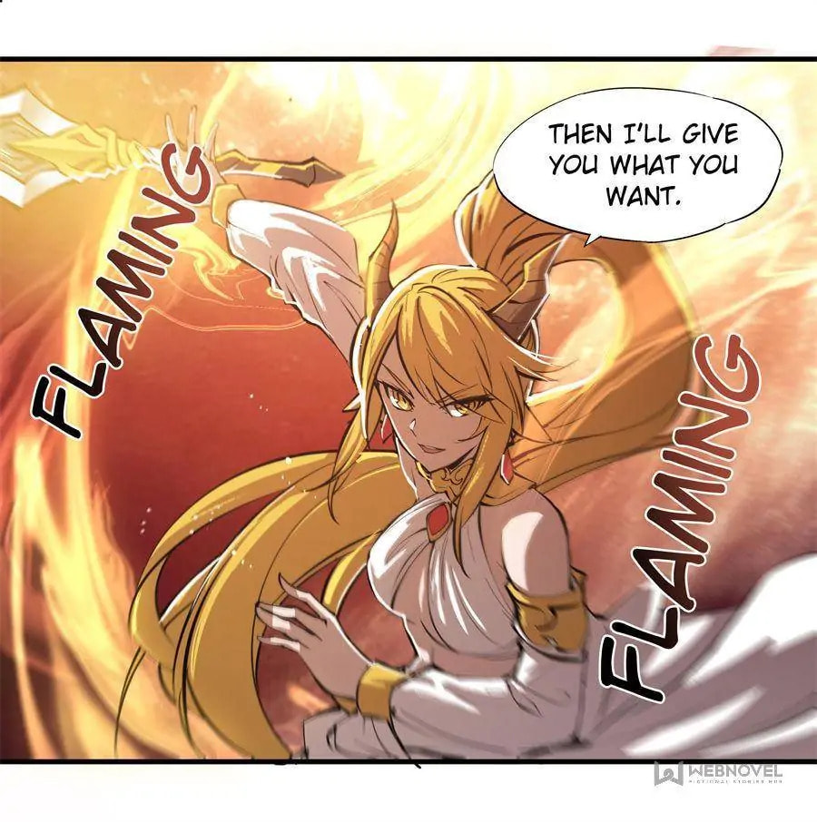 Read Vampires and Knight chapter 211 image 19 on Lezhin