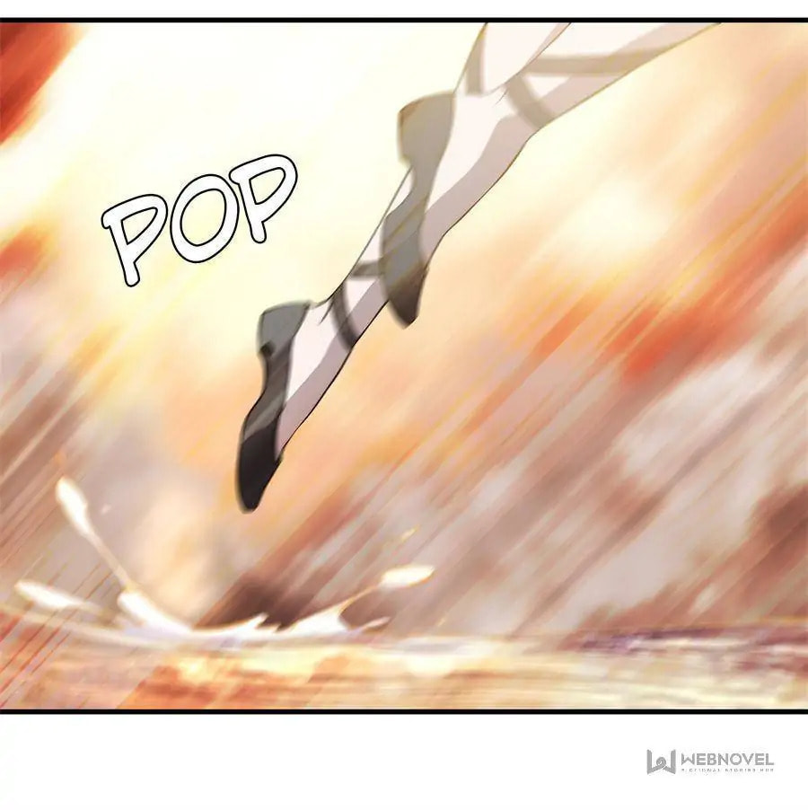 Read Vampires and Knight chapter 211 image 2 on Lezhin