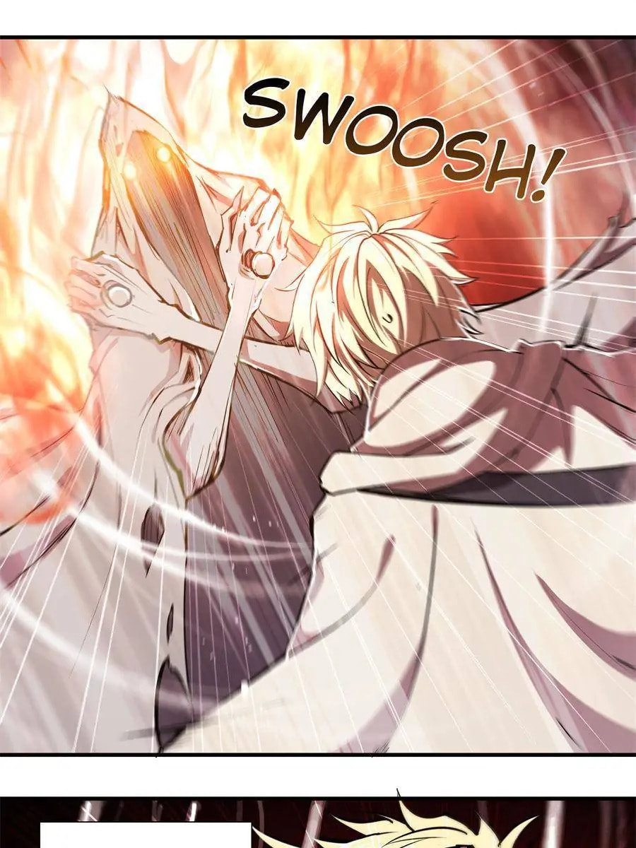 Read Vampires and Knight chapter 211 image 22 on Lezhin