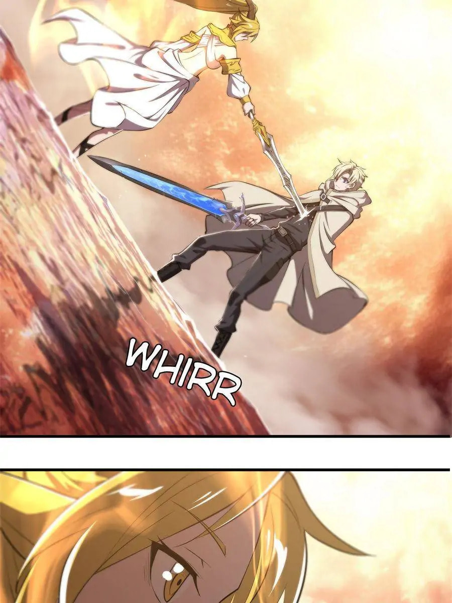 Read Vampires and Knight chapter 211 image 25 on Lezhin