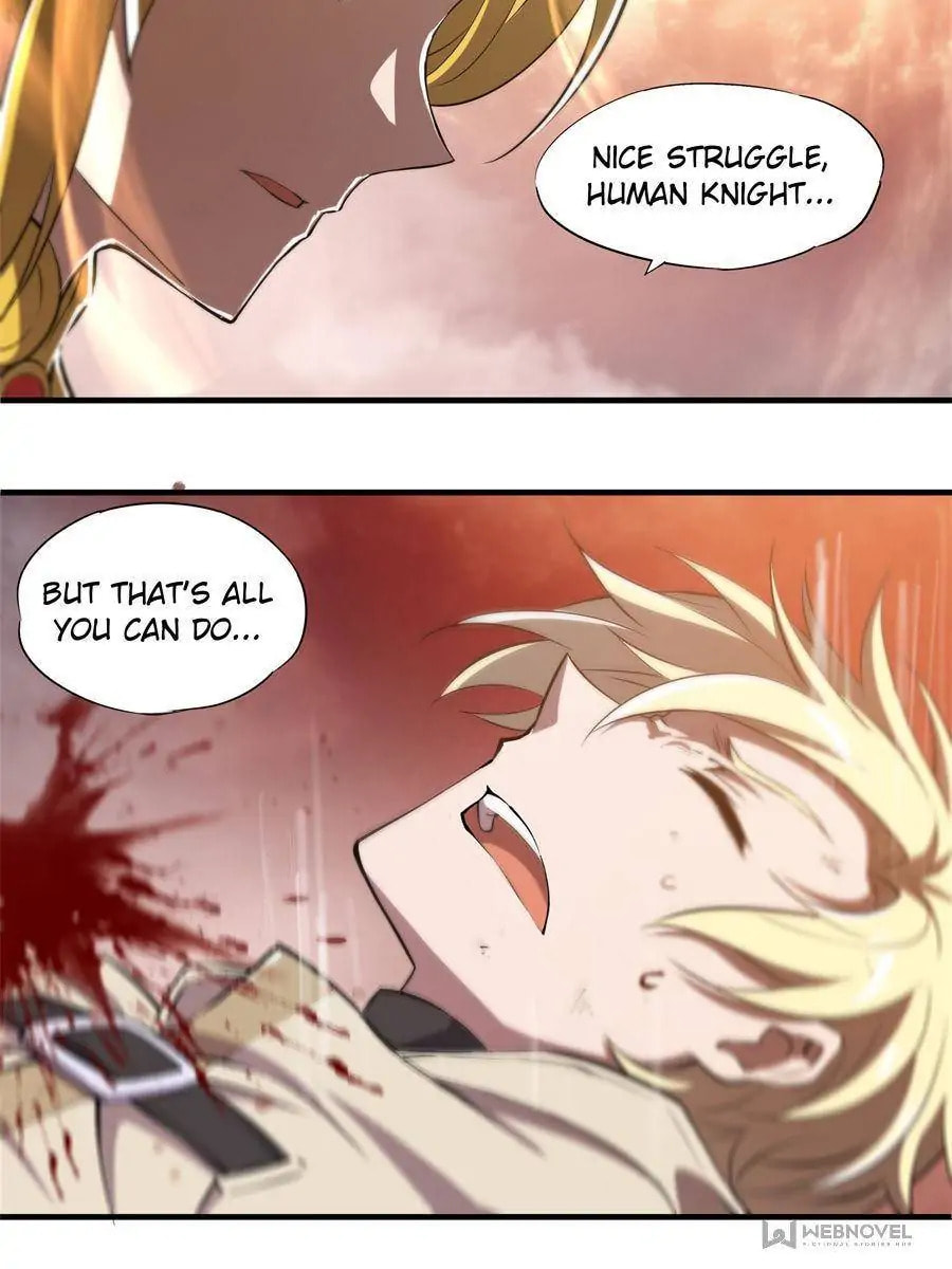 Read Vampires and Knight chapter 211 image 26 on Lezhin