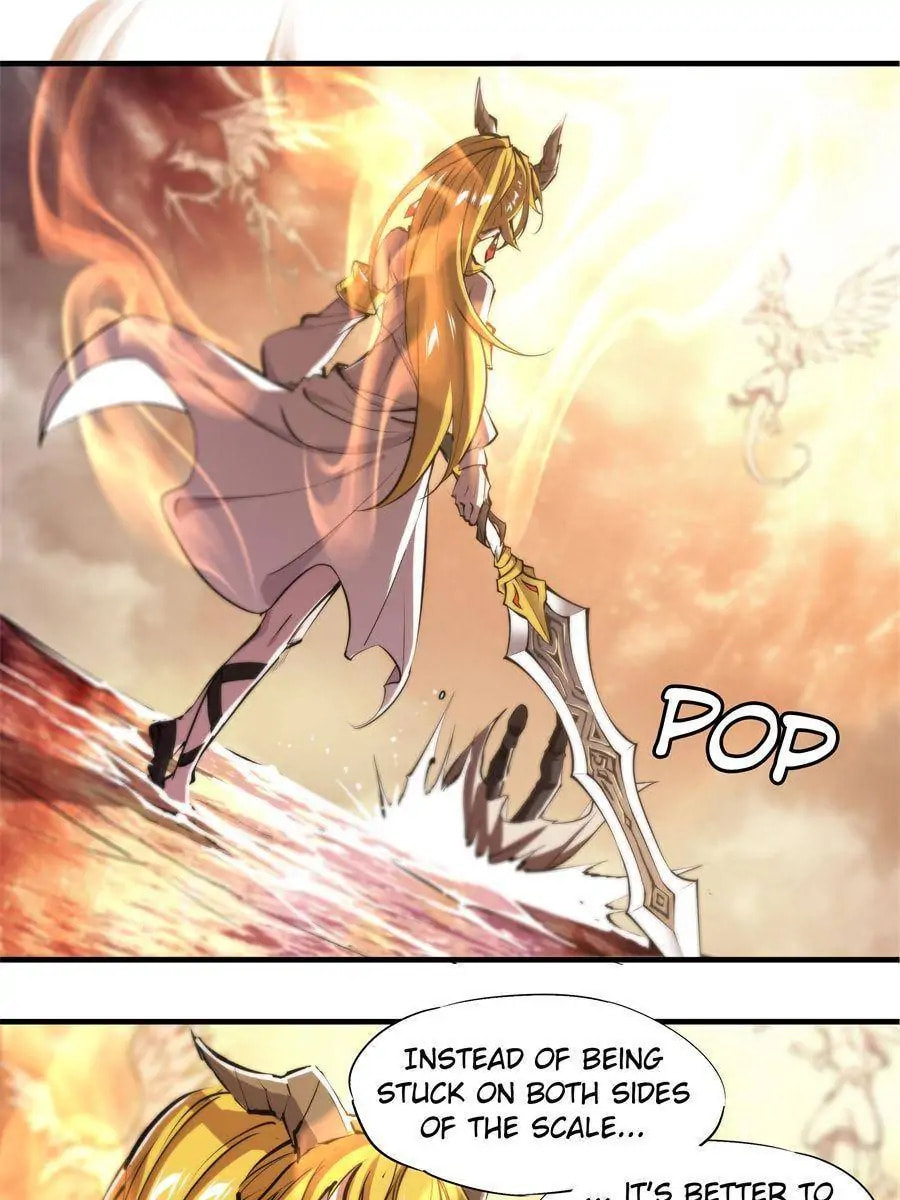 Read Vampires and Knight chapter 211 image 28 on Lezhin