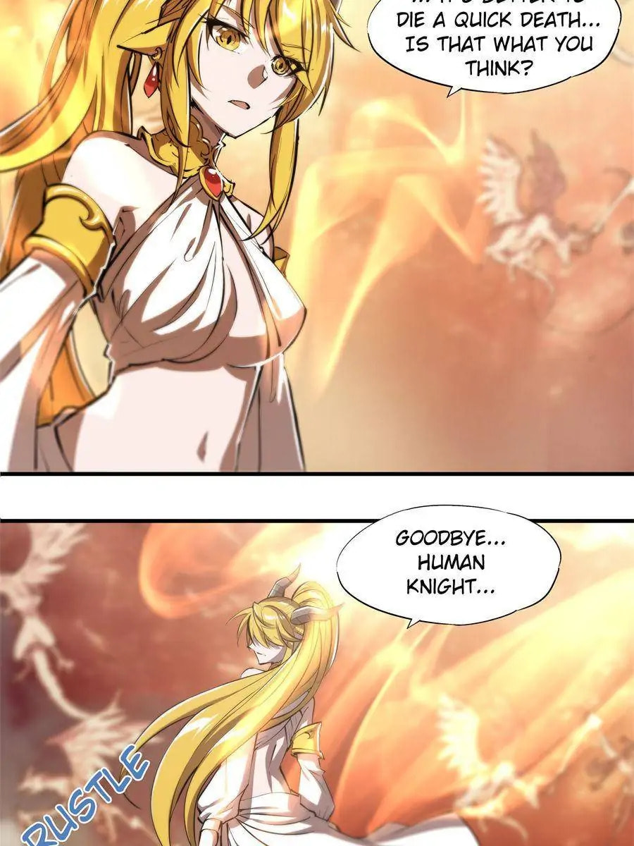 Read Vampires and Knight chapter 211 image 29 on Lezhin