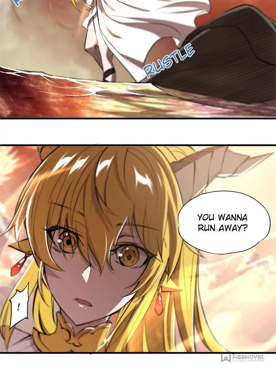 Read Vampires and Knight chapter 211 image 30 on Lezhin