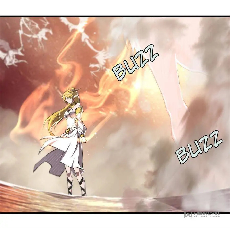 Read Vampires and Knight chapter 211 image 32 on Lezhin