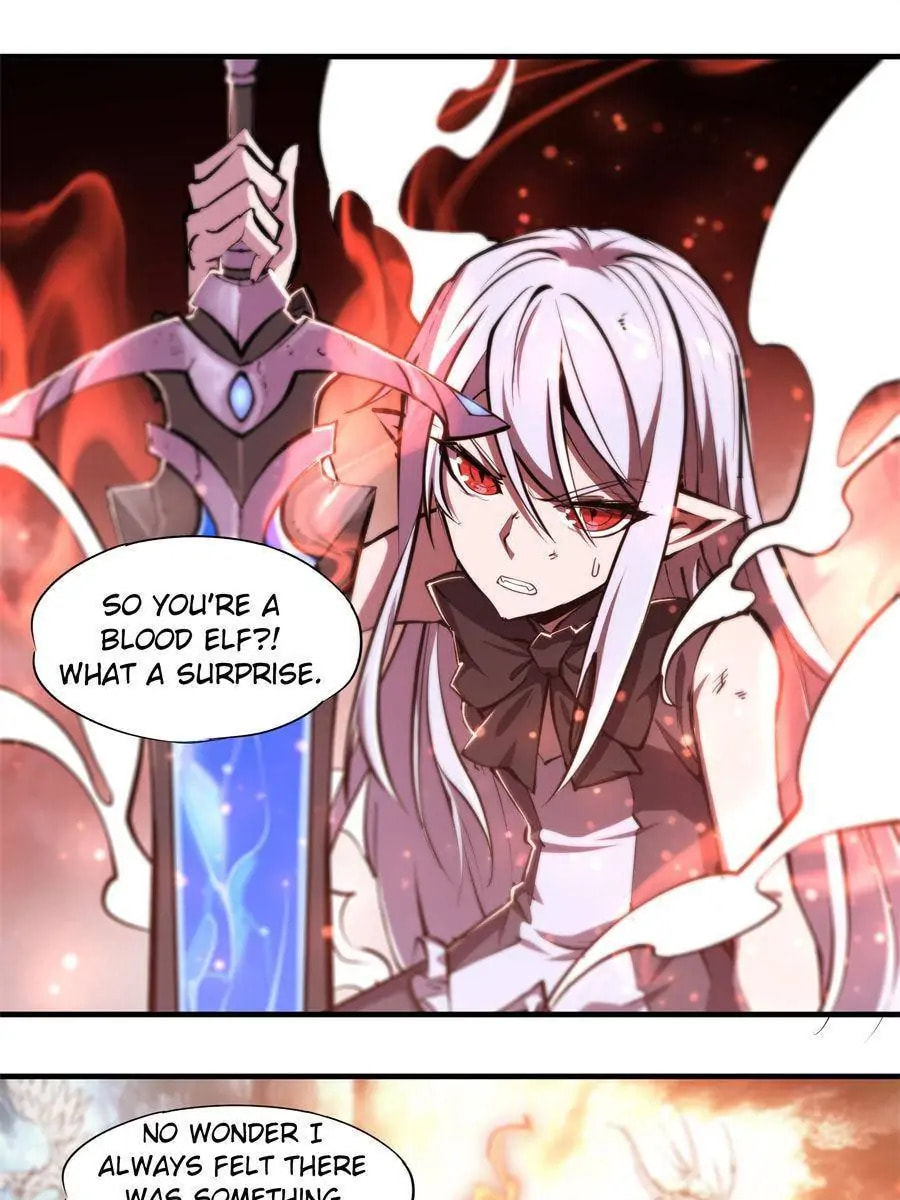 Read Vampires and Knight chapter 211 image 33 on Lezhin