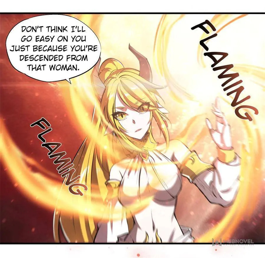 Read Vampires and Knight chapter 211 image 36 on Lezhin