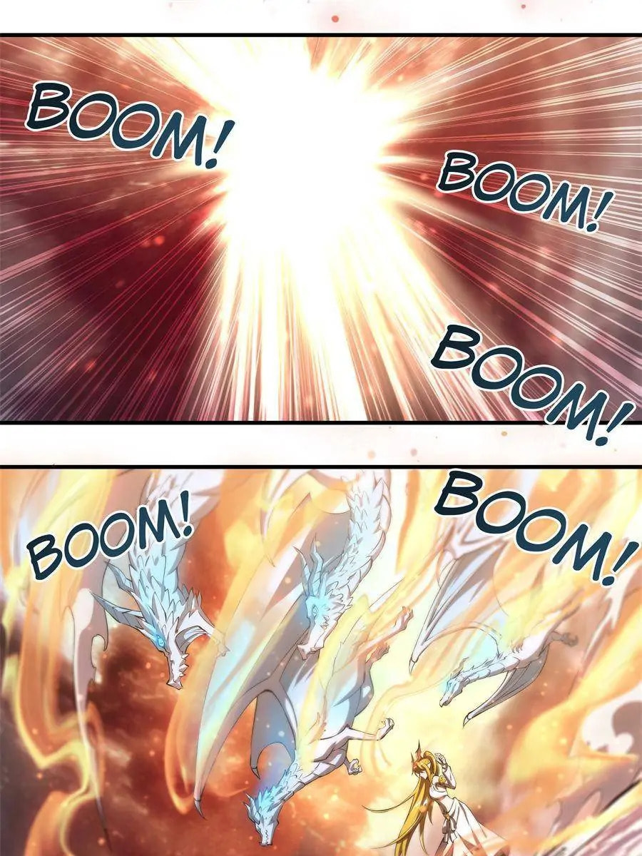 Read Vampires and Knight chapter 211 image 39 on Lezhin