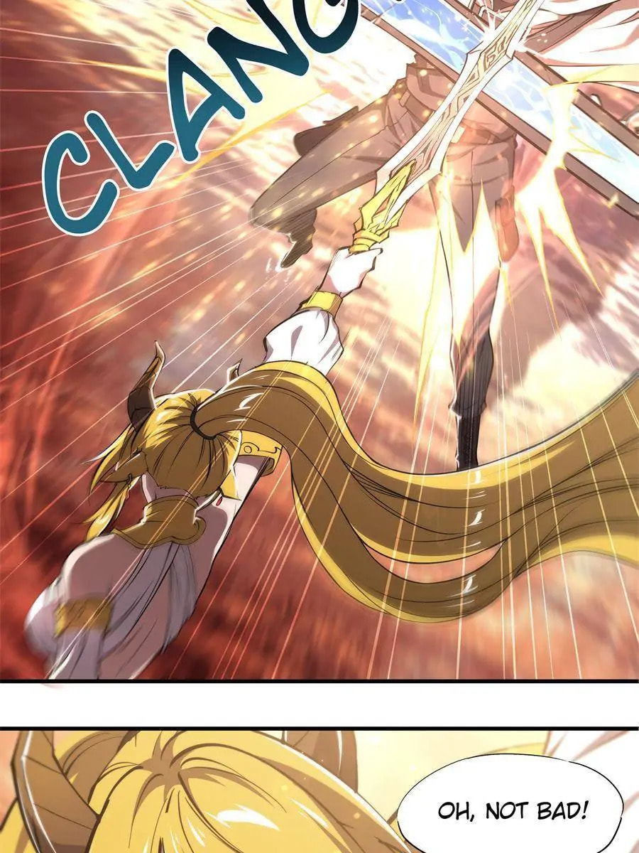 Read Vampires and Knight chapter 211 image 4 on Lezhin