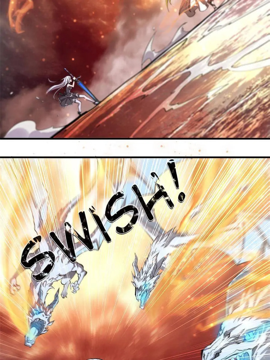 Read Vampires and Knight chapter 211 image 40 on Lezhin