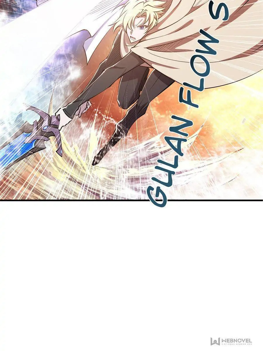 Read Vampires and Knight chapter 211 image 9 on Lezhin