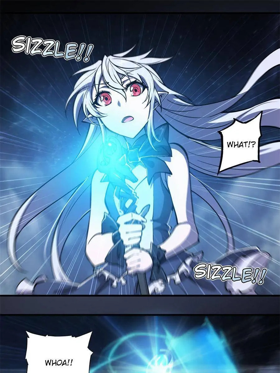 Read Vampires and Knight chapter 213 image 0 on Lezhin