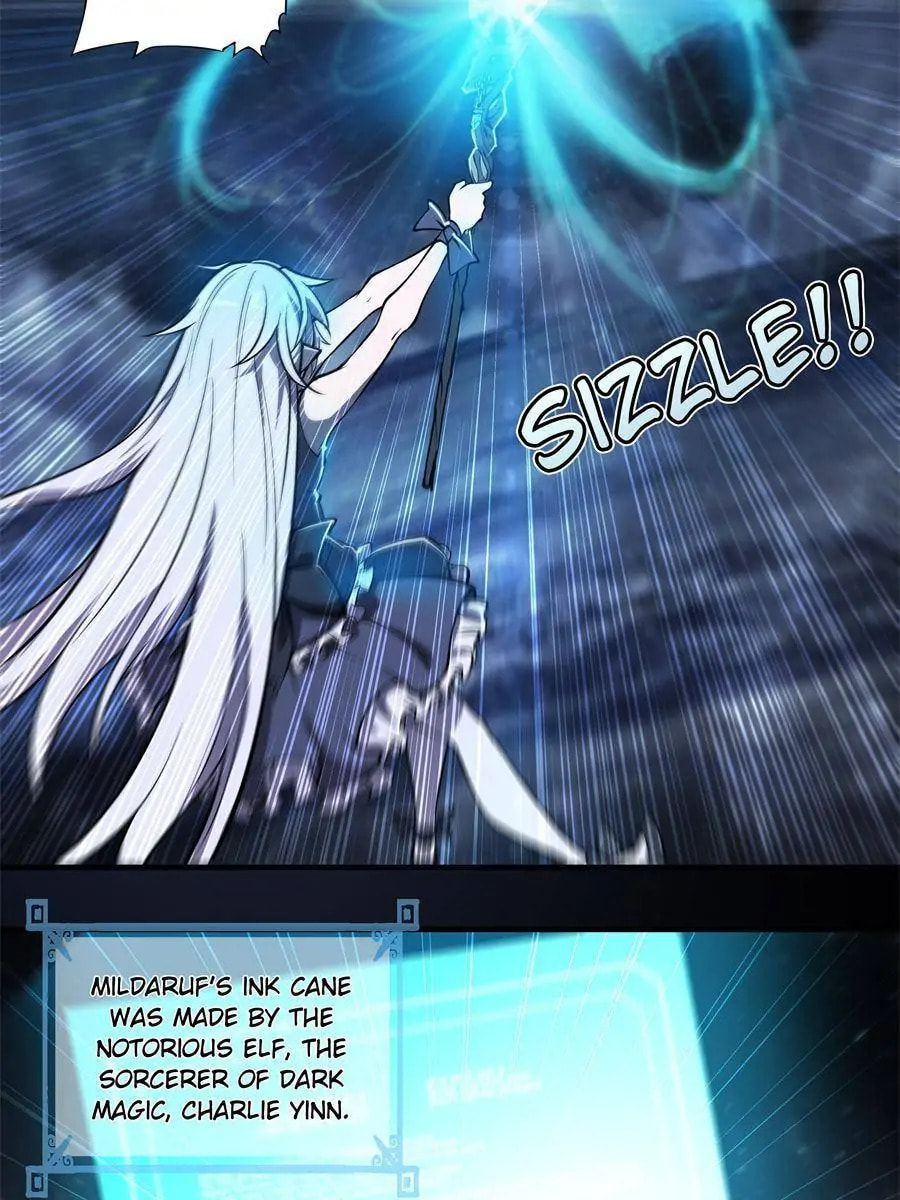 Read Vampires and Knight chapter 213 image 1 on Lezhin