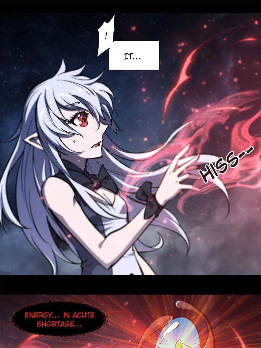 Read Vampires and Knight chapter 213 image 12 on Lezhin
