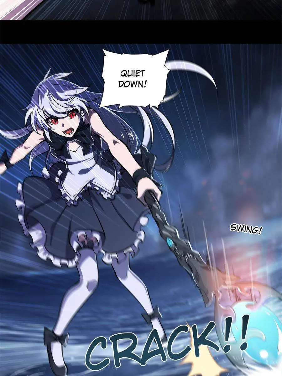 Read Vampires and Knight chapter 213 image 14 on Lezhin