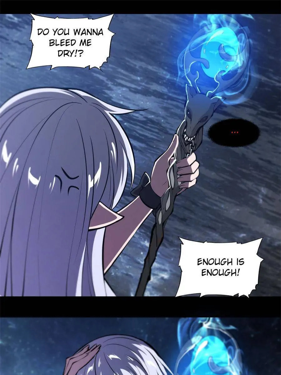 Read Vampires and Knight chapter 213 image 16 on Lezhin