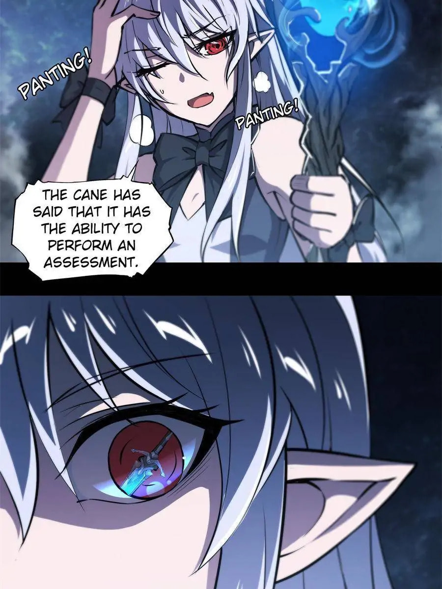 Read Vampires and Knight chapter 213 image 17 on Lezhin