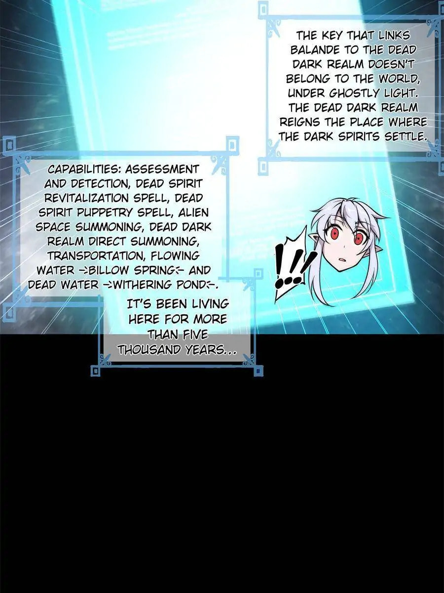 Read Vampires and Knight chapter 213 image 2 on Lezhin