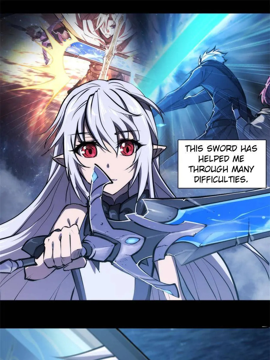 Read Vampires and Knight chapter 213 image 20 on Lezhin