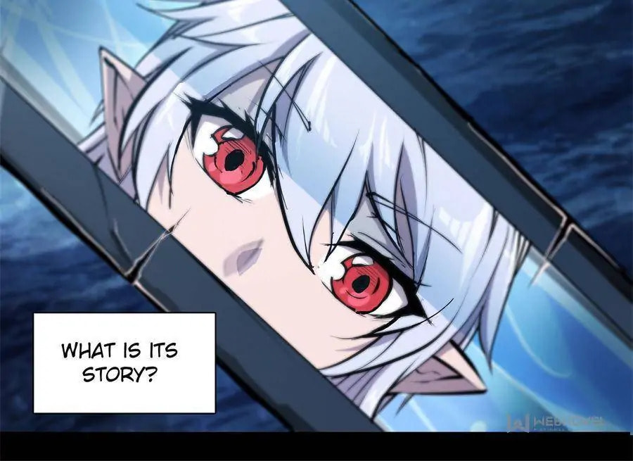 Read Vampires and Knight chapter 213 image 21 on Lezhin