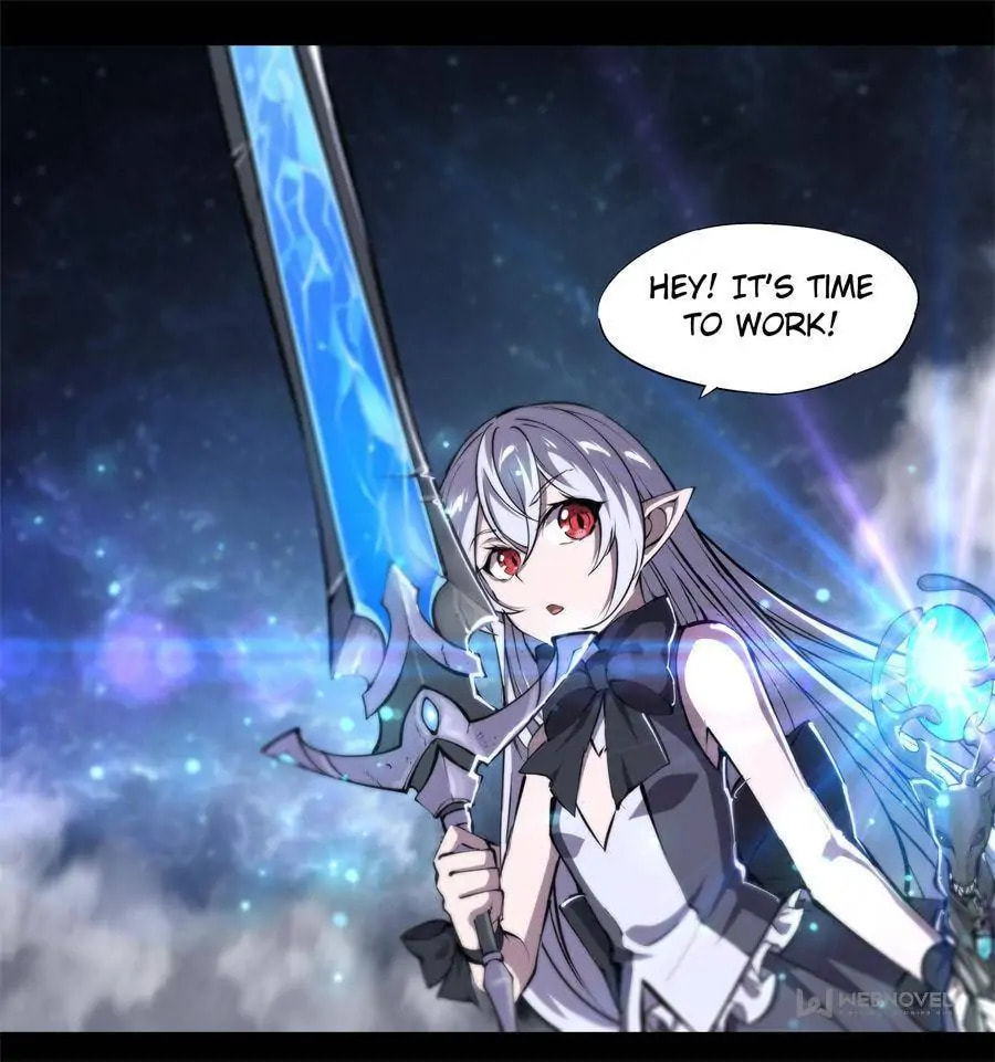 Read Vampires and Knight chapter 213 image 22 on Lezhin