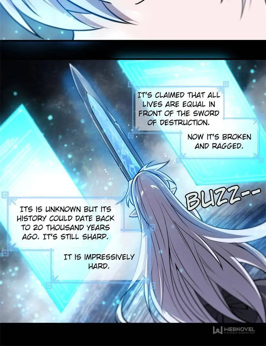 Read Vampires and Knight chapter 213 image 25 on Lezhin