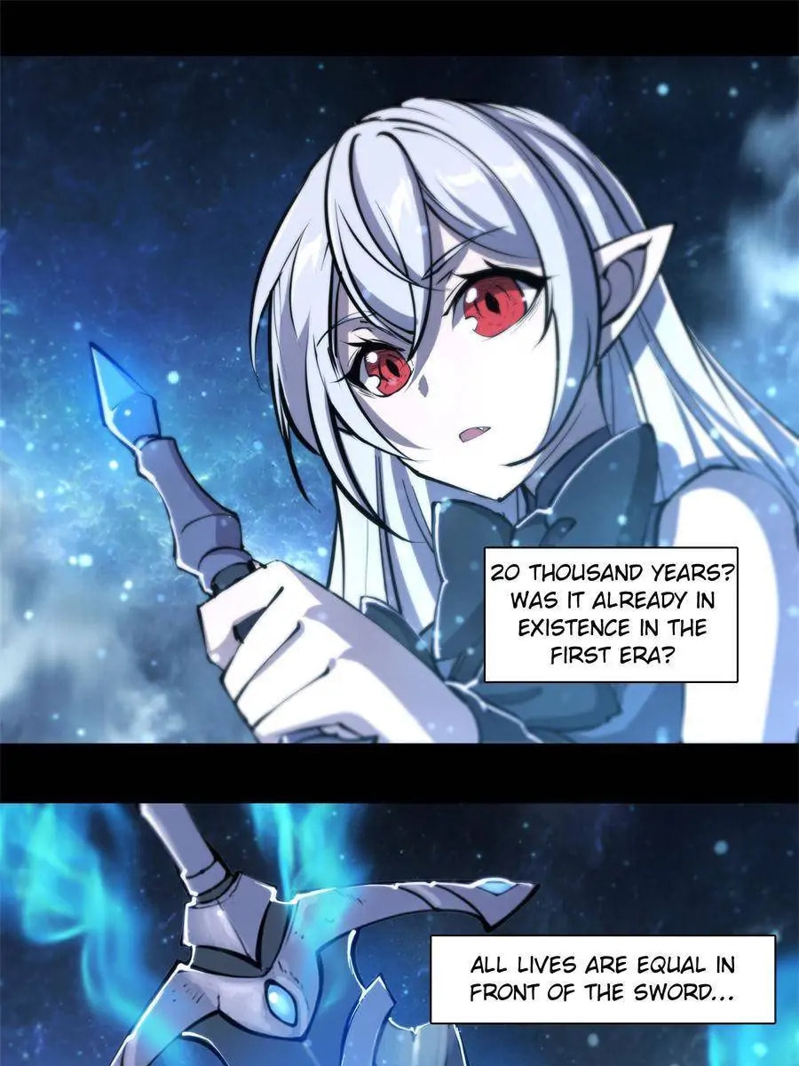 Read Vampires and Knight chapter 213 image 26 on Lezhin
