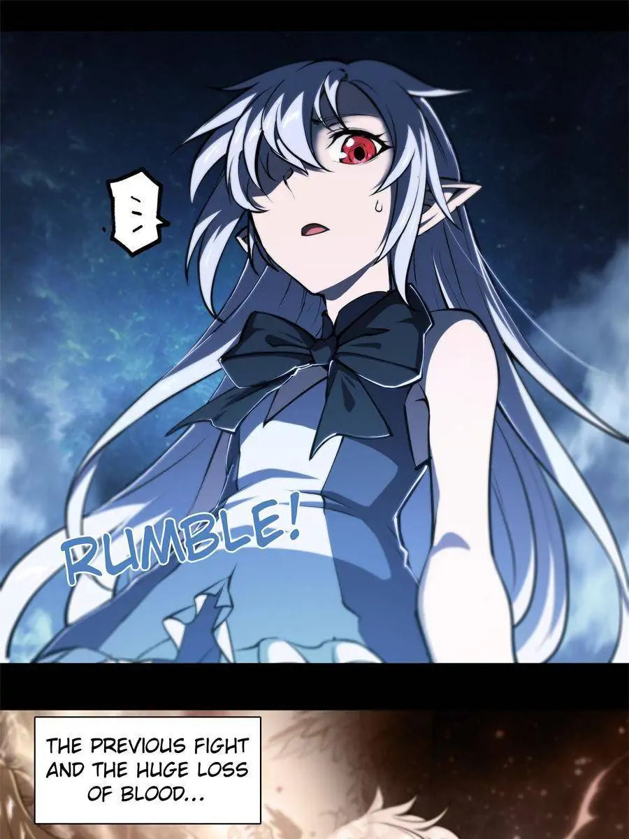Read Vampires and Knight chapter 213 image 29 on Lezhin