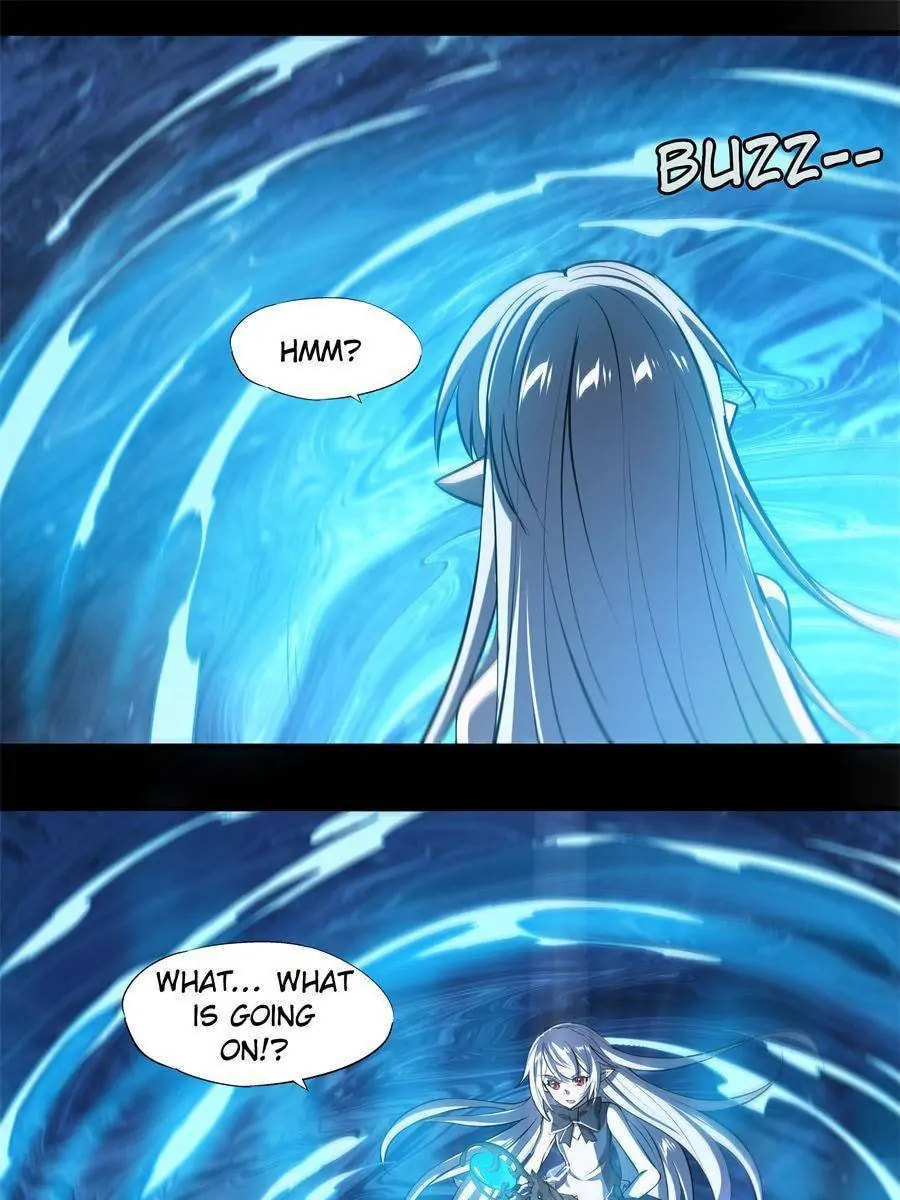 Read Vampires and Knight chapter 213 image 33 on Lezhin