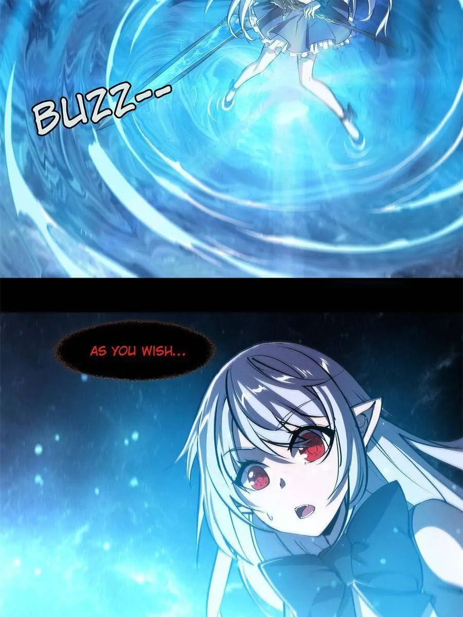 Read Vampires and Knight chapter 213 image 34 on Lezhin