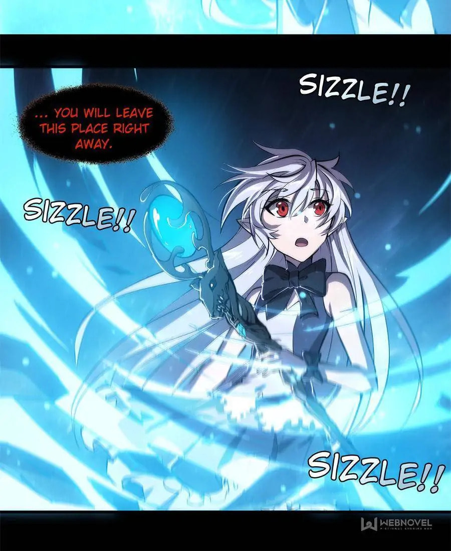 Read Vampires and Knight chapter 213 image 35 on Lezhin