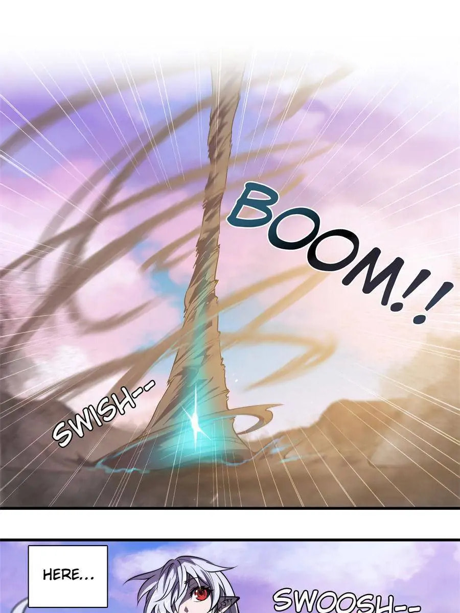 Read Vampires and Knight chapter 213 image 36 on Lezhin