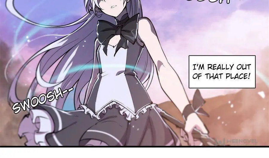 Read Vampires and Knight chapter 213 image 37 on Lezhin