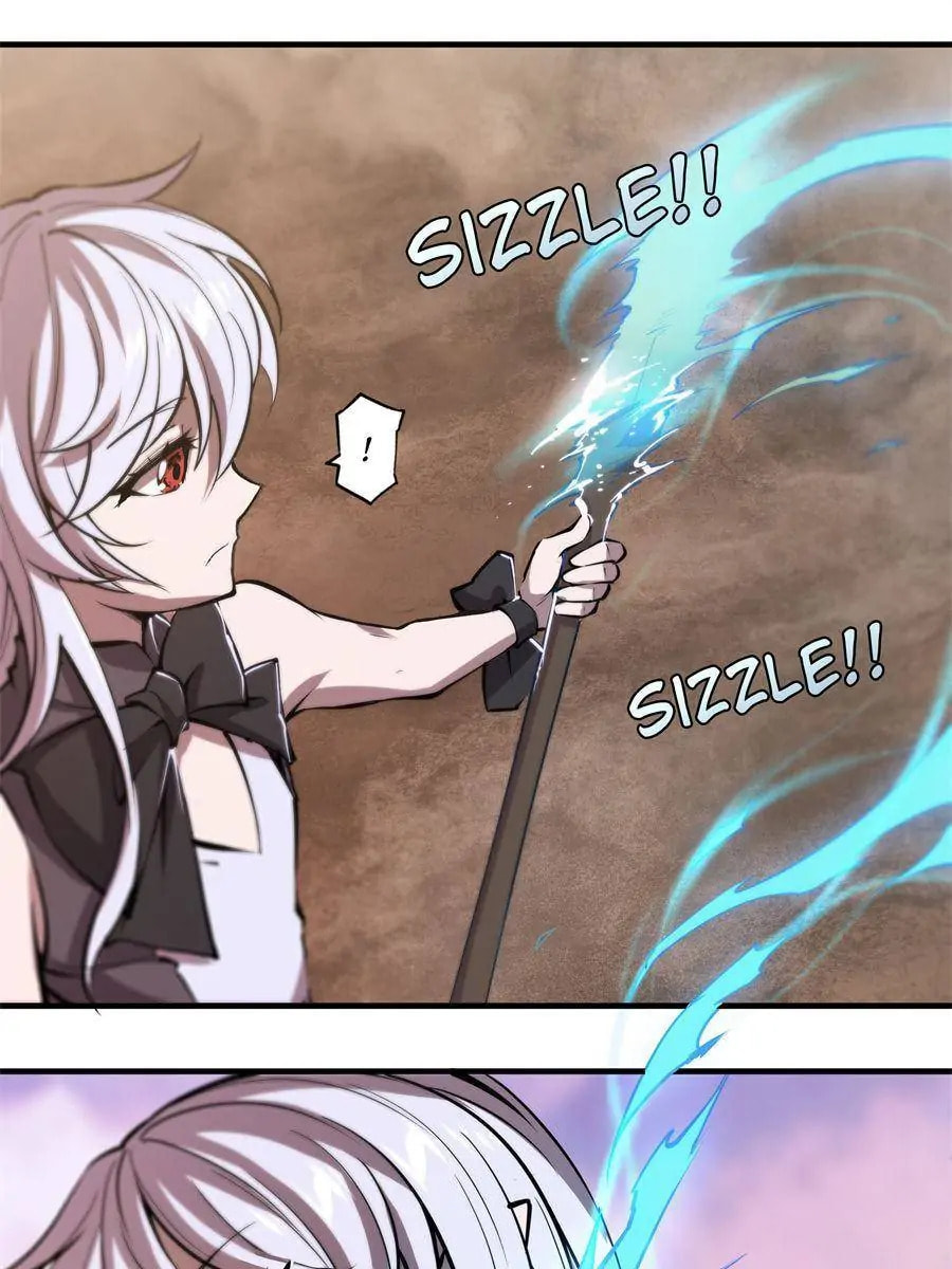 Read Vampires and Knight chapter 213 image 38 on Lezhin