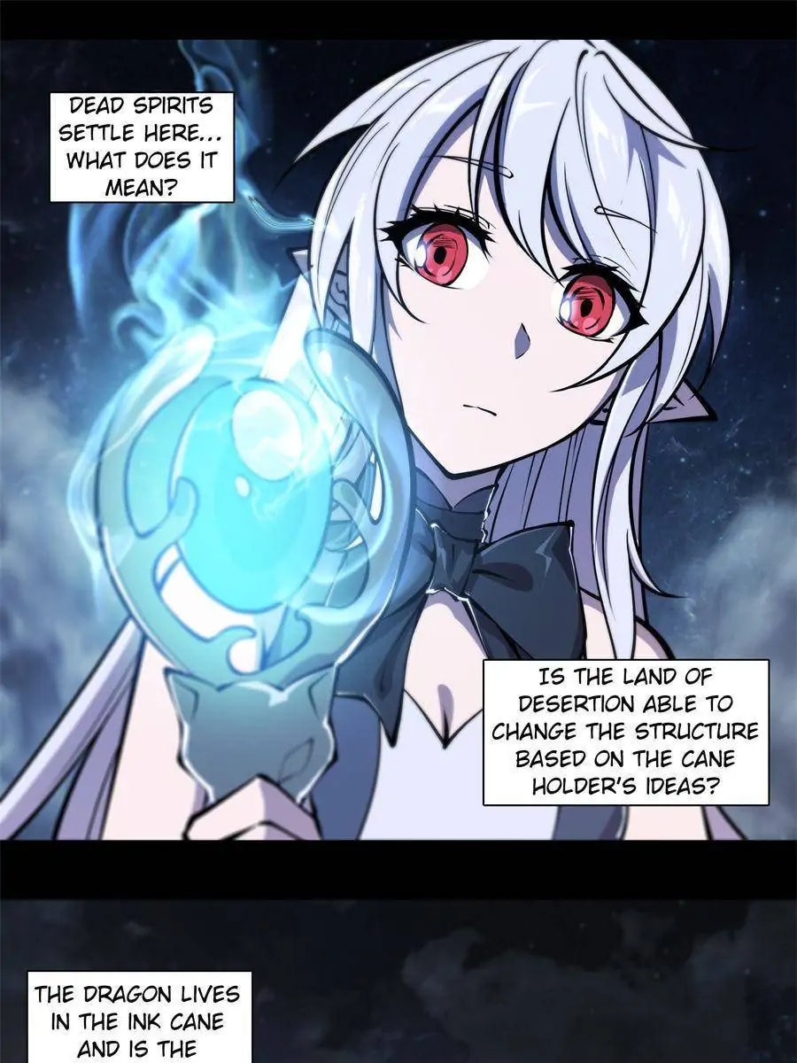 Read Vampires and Knight chapter 213 image 4 on Lezhin