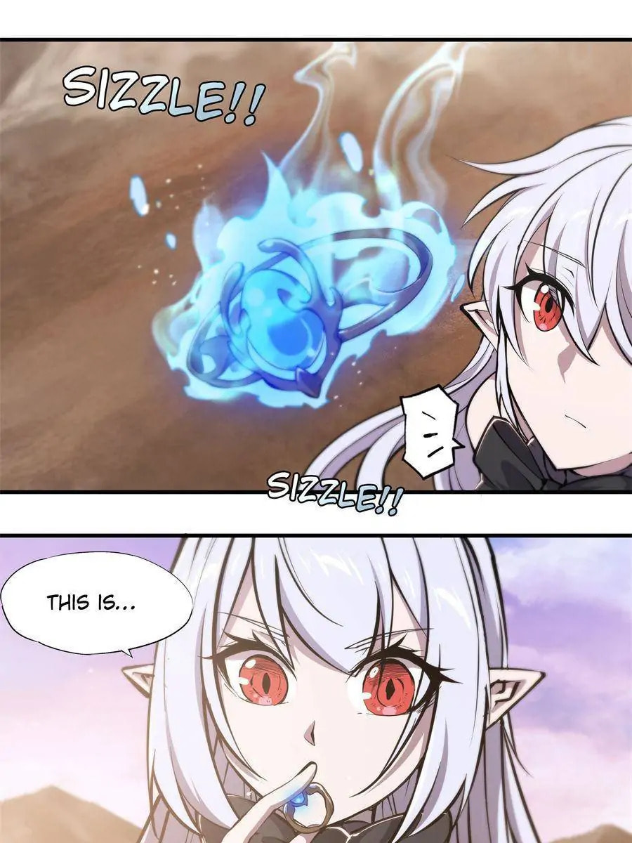 Read Vampires and Knight chapter 213 image 42 on Lezhin