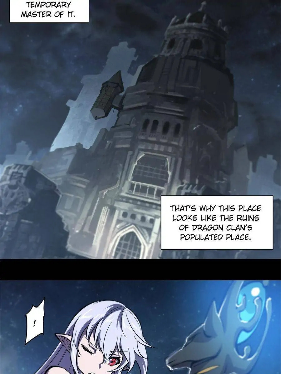 Read Vampires and Knight chapter 213 image 5 on Lezhin