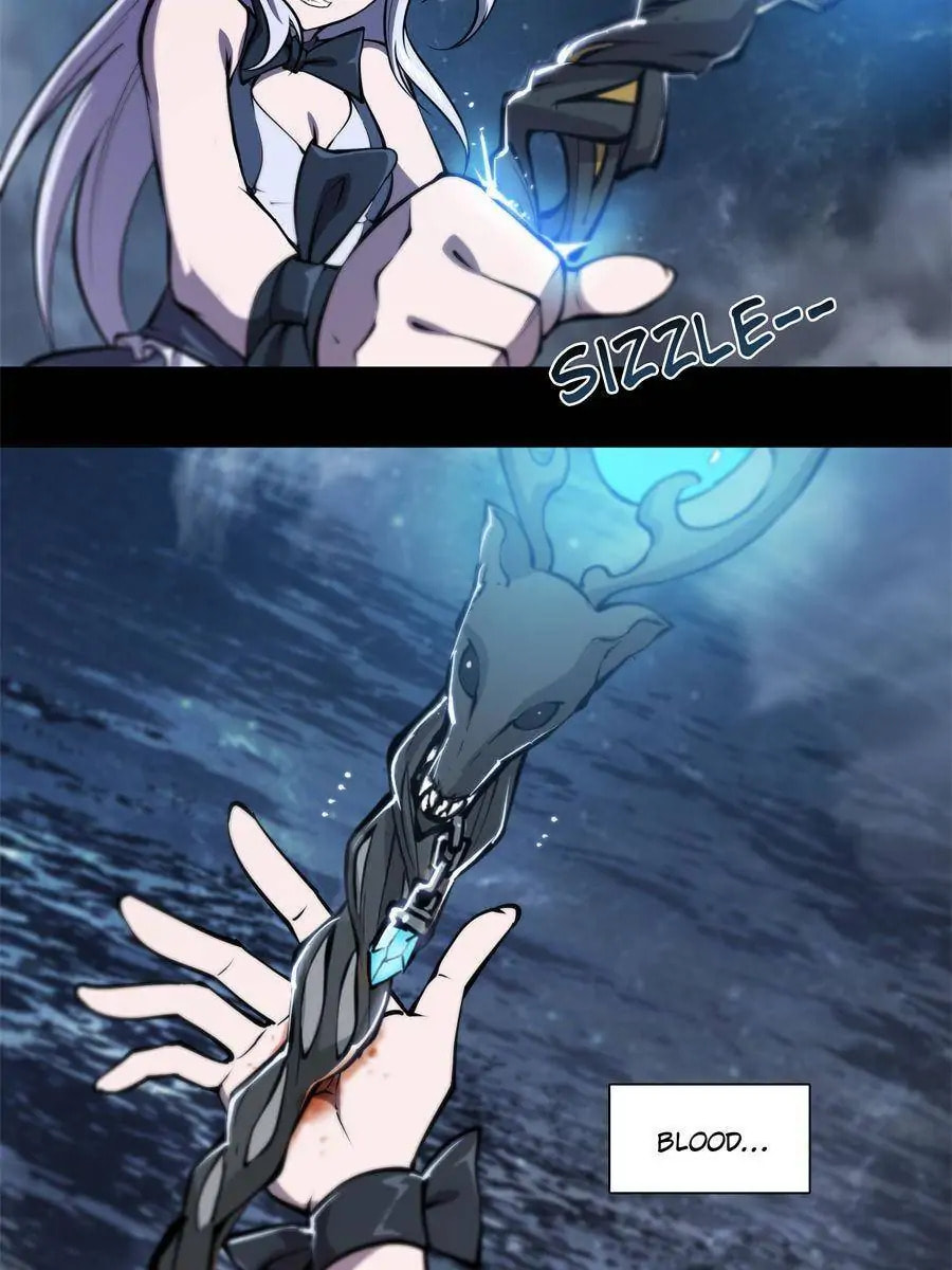Read Vampires and Knight chapter 213 image 6 on Lezhin