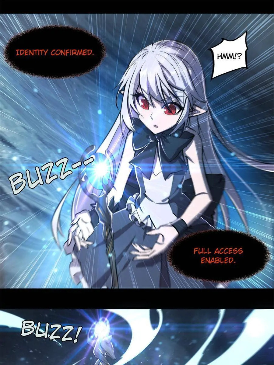 Read Vampires and Knight chapter 213 image 8 on Lezhin