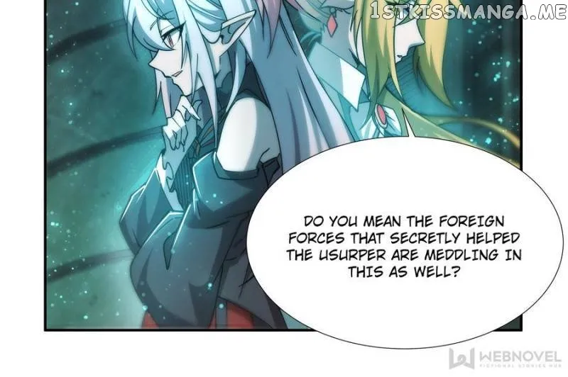 Read Vampires and Knight chapter 214 image 10 on Lezhin