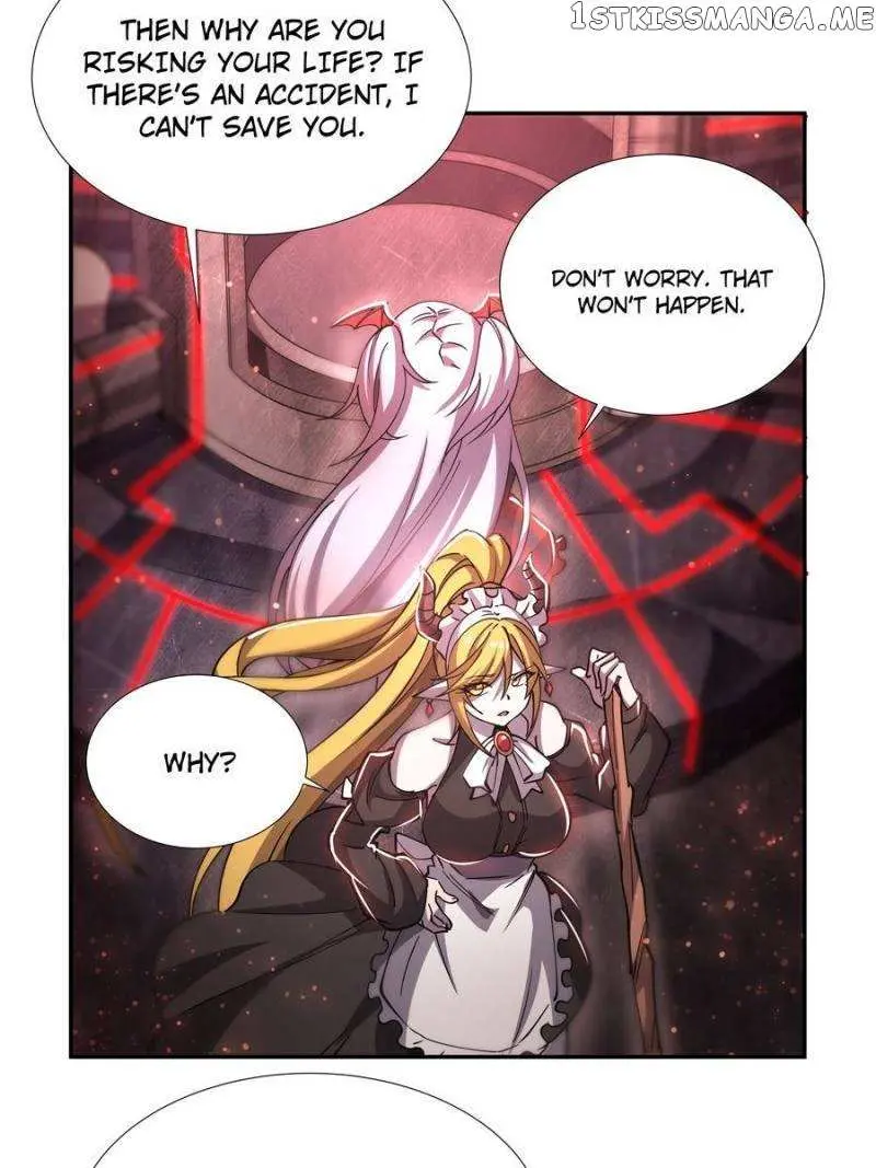Read Vampires and Knight chapter 214 image 12 on Lezhin