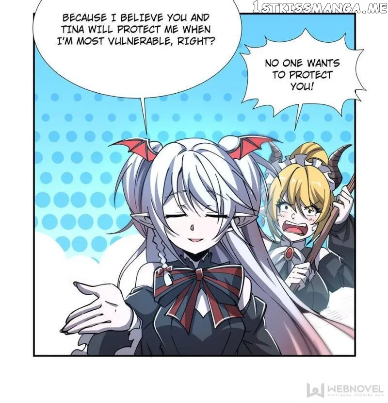 Read Vampires and Knight chapter 214 image 13 on Lezhin