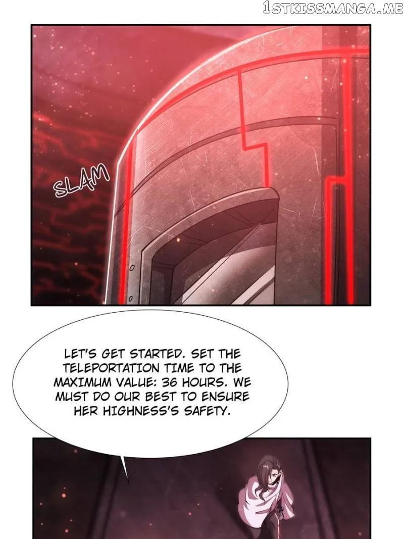 Read Vampires and Knight chapter 214 image 14 on Lezhin