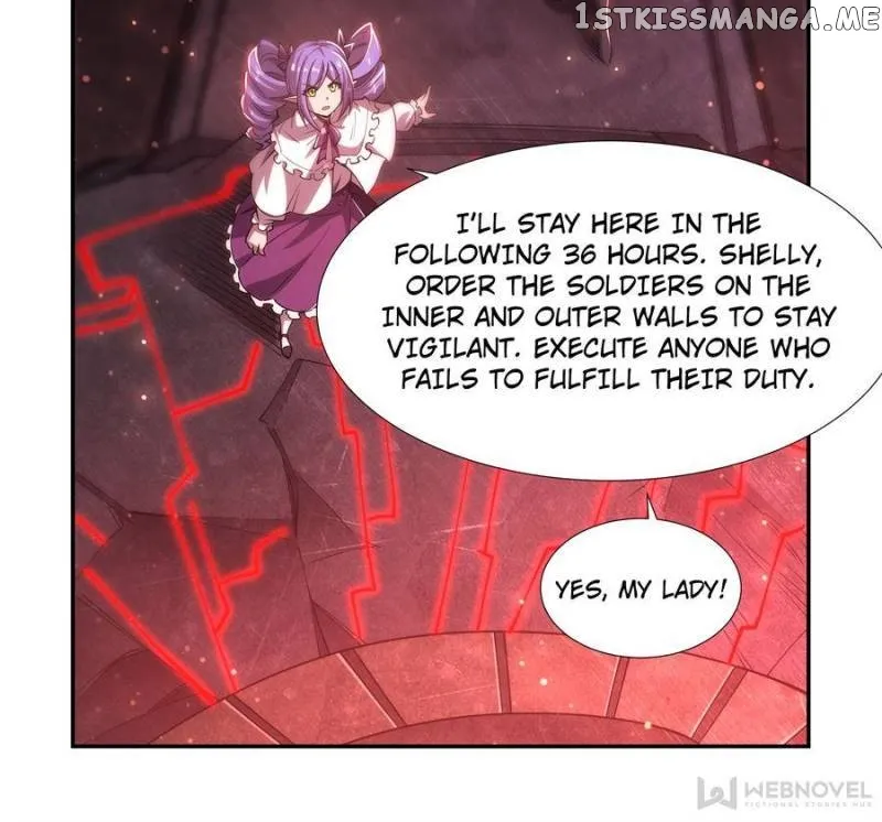 Read Vampires and Knight chapter 214 image 15 on Lezhin